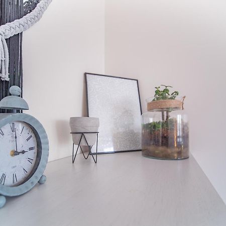 Bianco Apartament Gdynia Luaran gambar