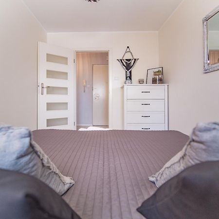 Bianco Apartament Gdynia Luaran gambar