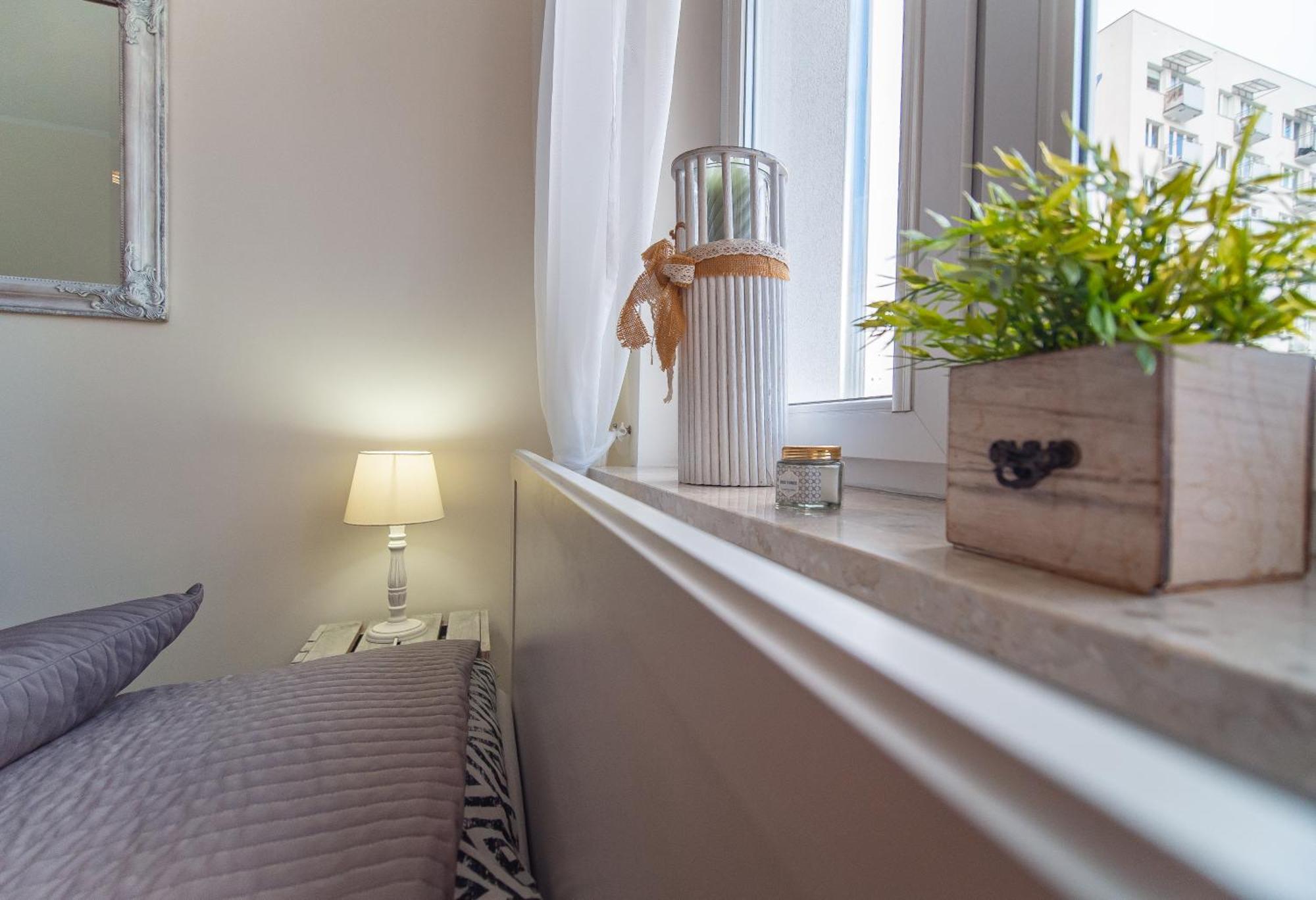 Bianco Apartament Gdynia Luaran gambar