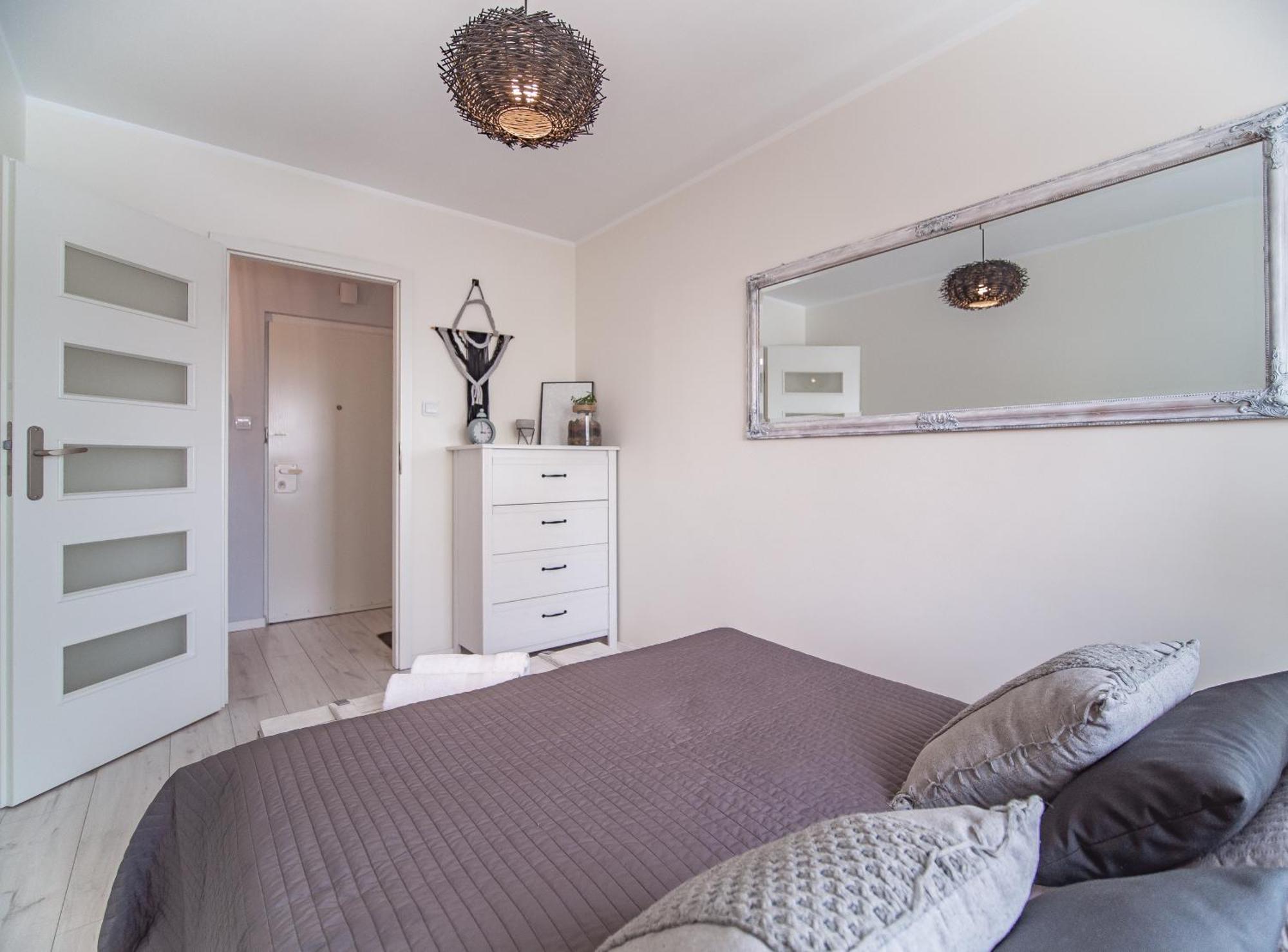 Bianco Apartament Gdynia Luaran gambar