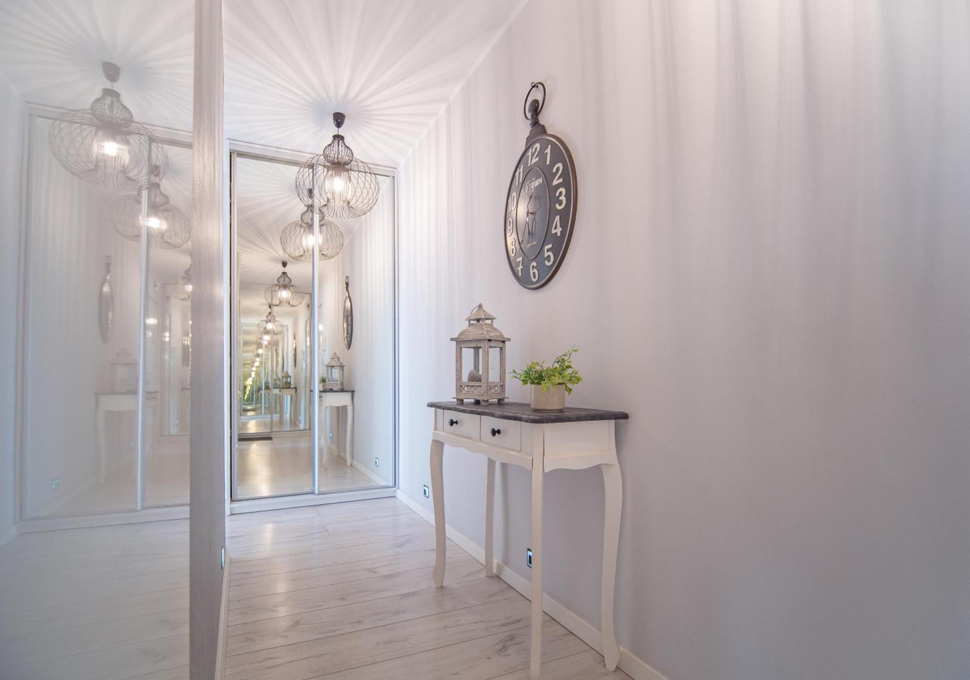 Bianco Apartament Gdynia Luaran gambar