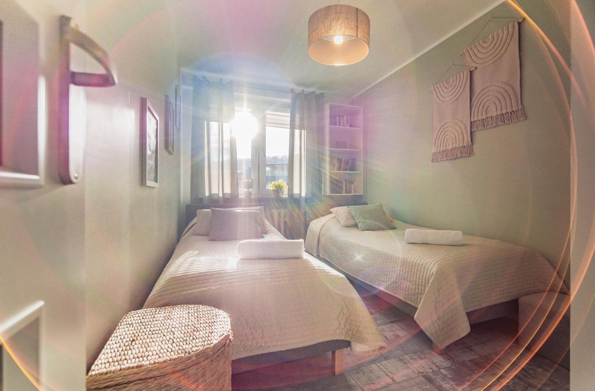 Bianco Apartament Gdynia Luaran gambar