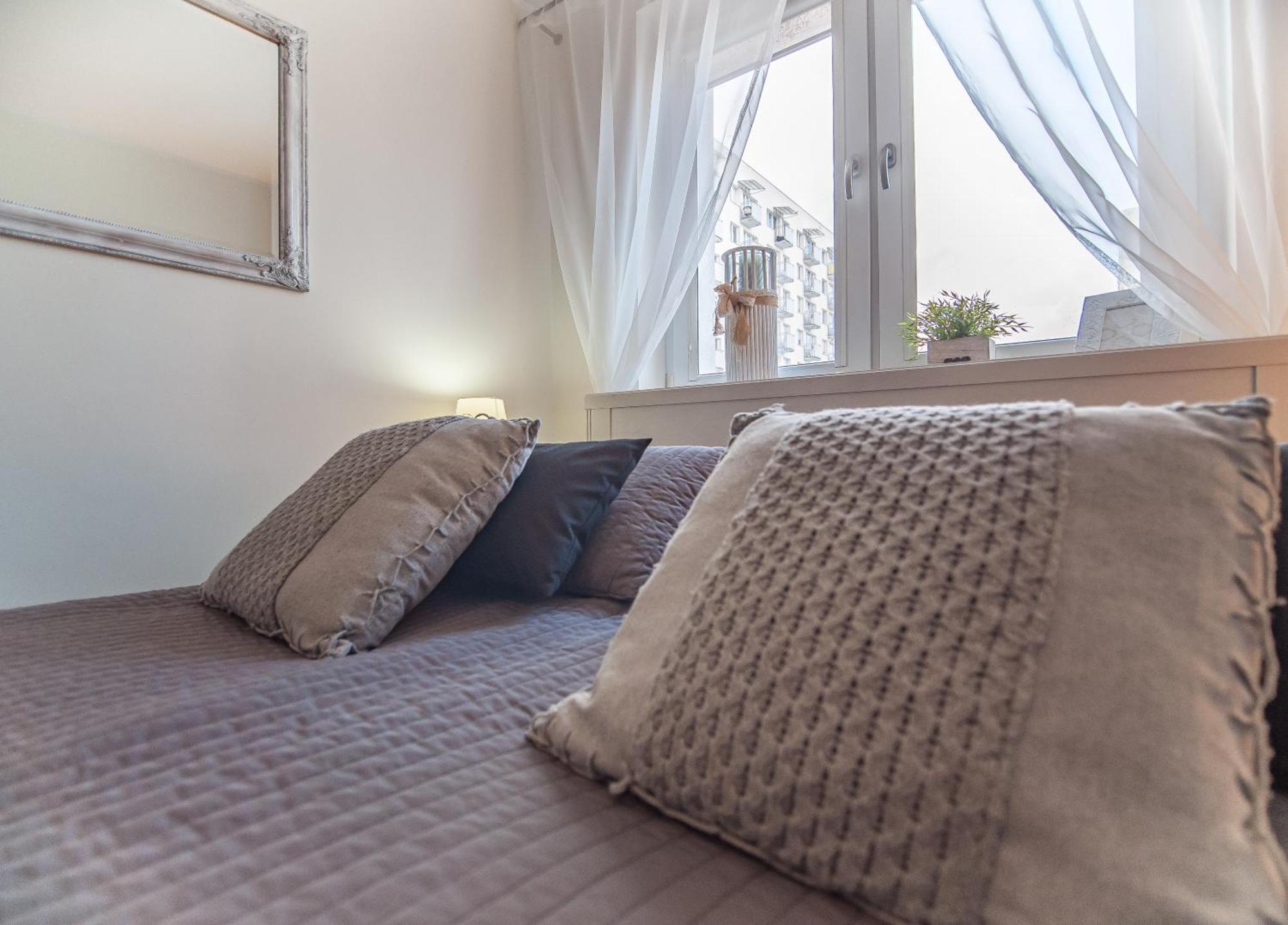 Bianco Apartament Gdynia Luaran gambar
