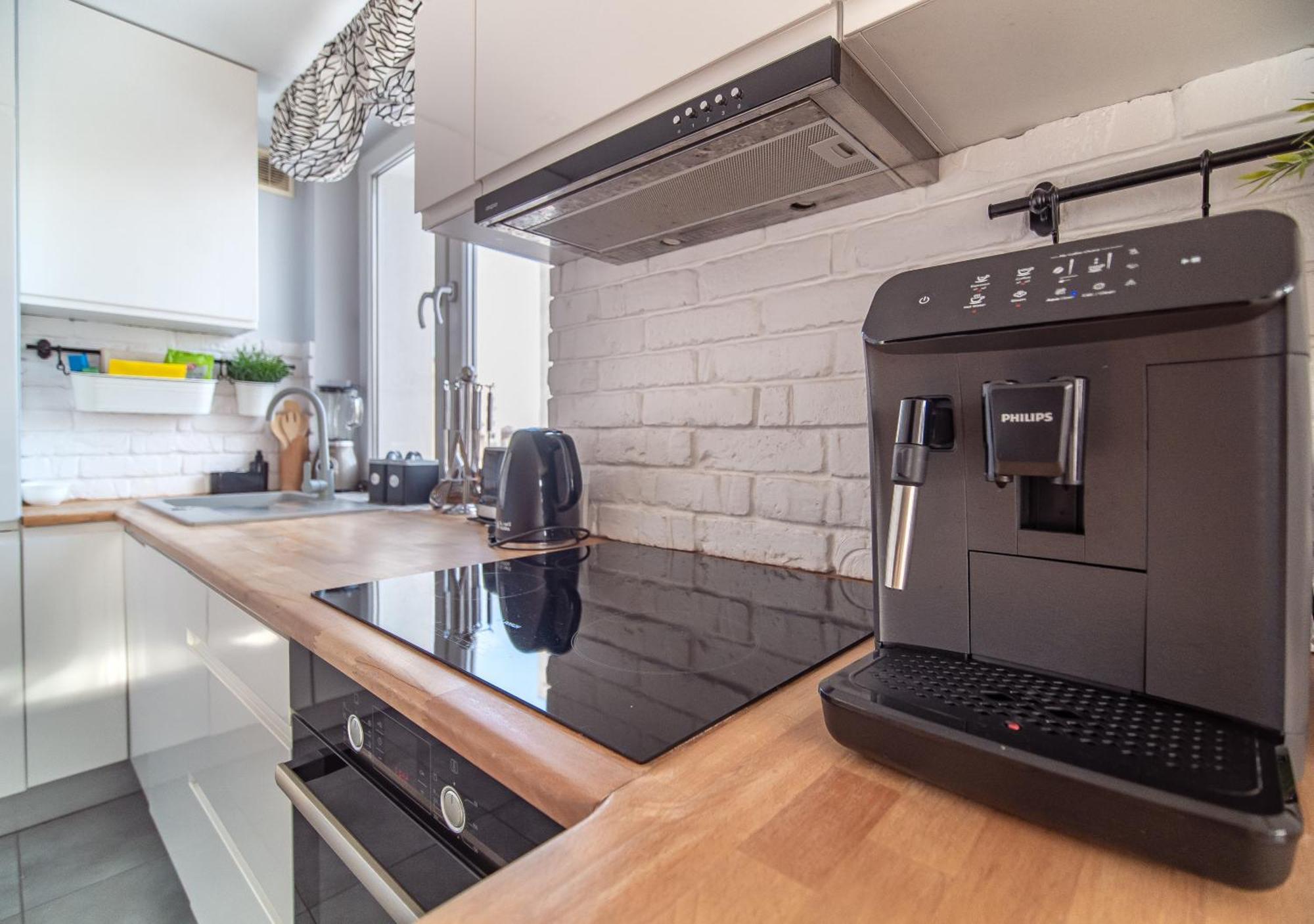 Bianco Apartament Gdynia Luaran gambar