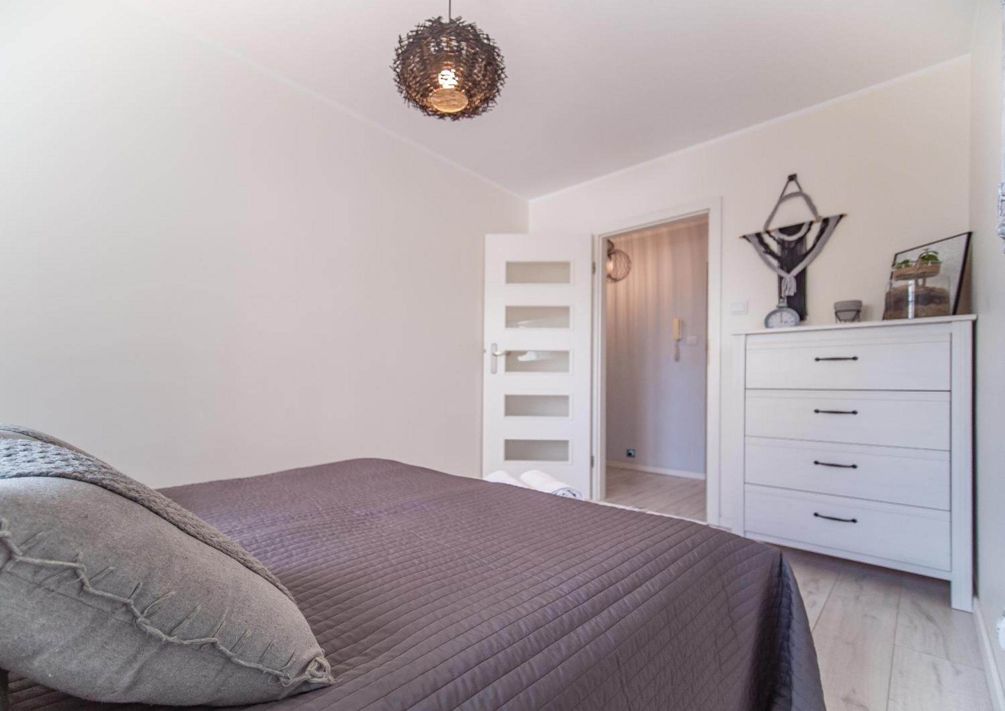 Bianco Apartament Gdynia Luaran gambar