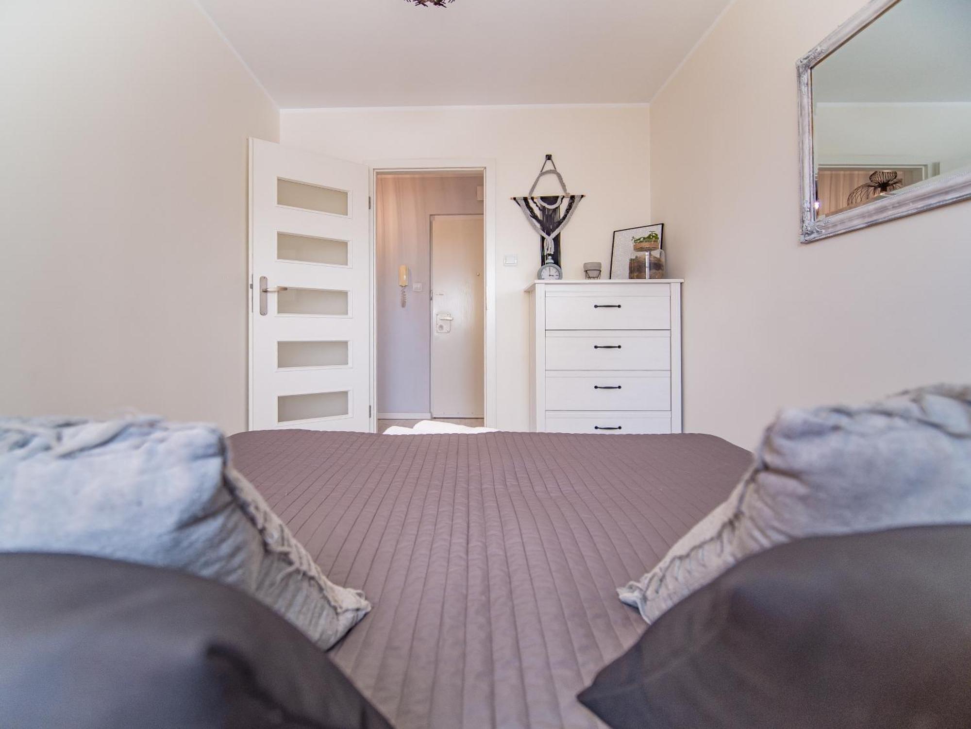 Bianco Apartament Gdynia Luaran gambar