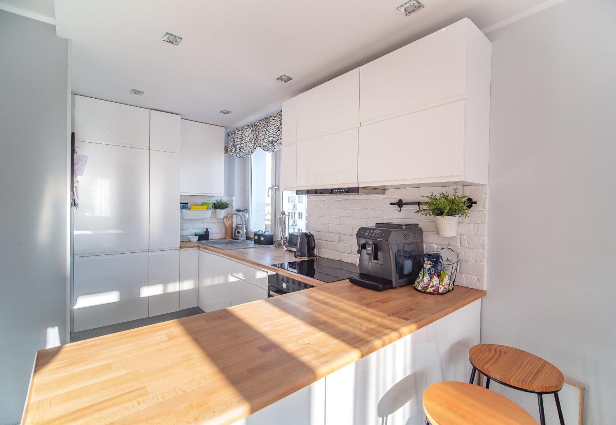 Bianco Apartament Gdynia Luaran gambar