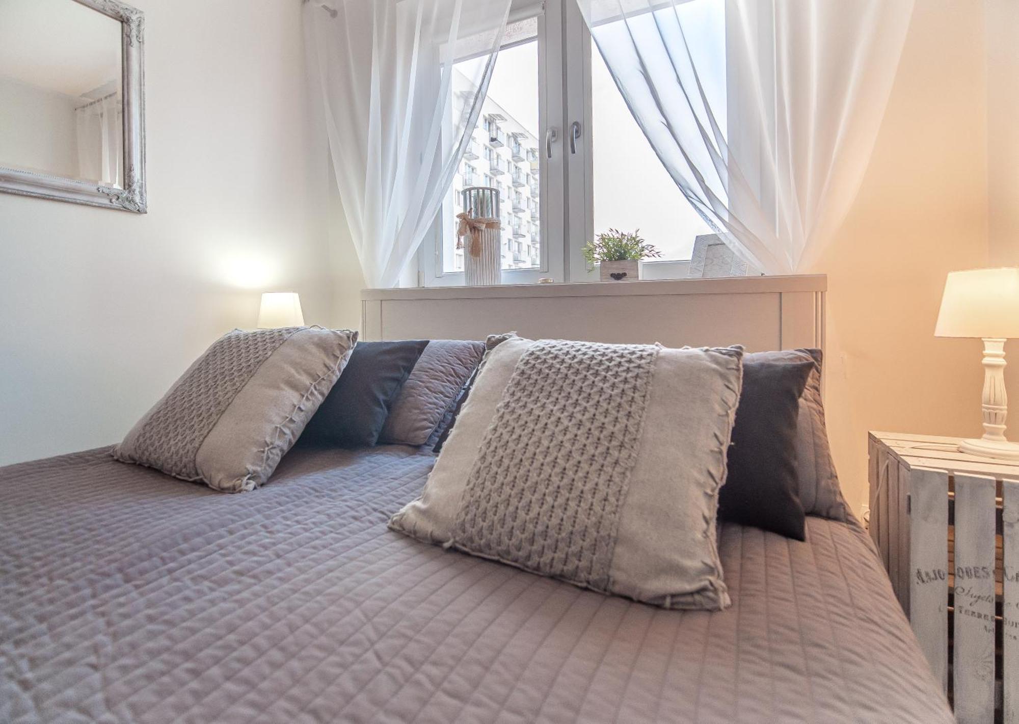 Bianco Apartament Gdynia Luaran gambar