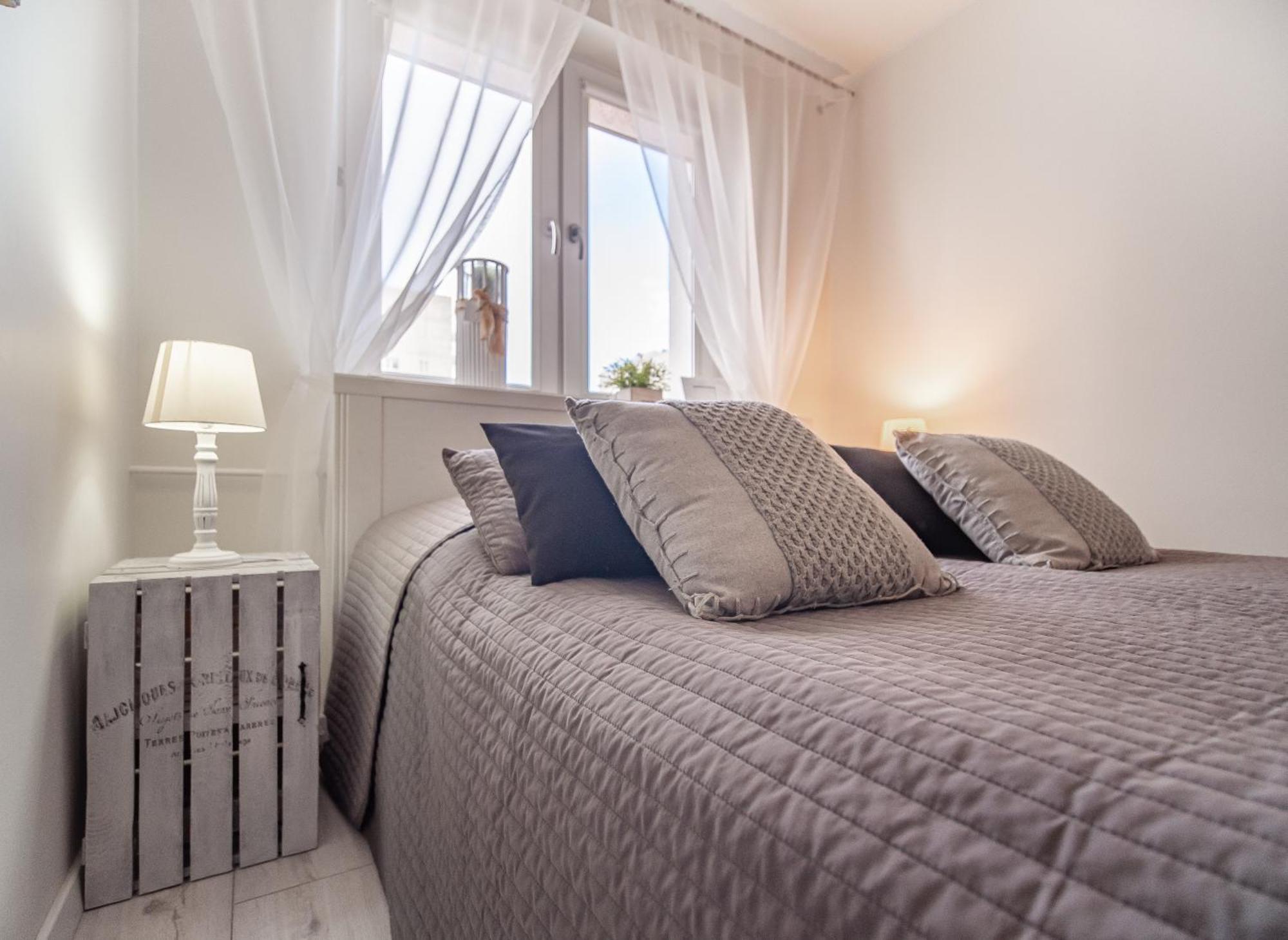 Bianco Apartament Gdynia Luaran gambar