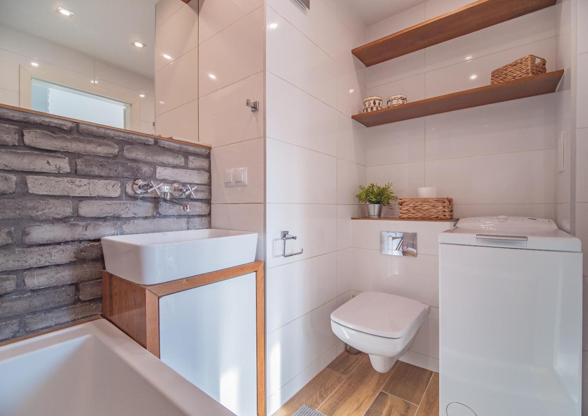 Bianco Apartament Gdynia Luaran gambar