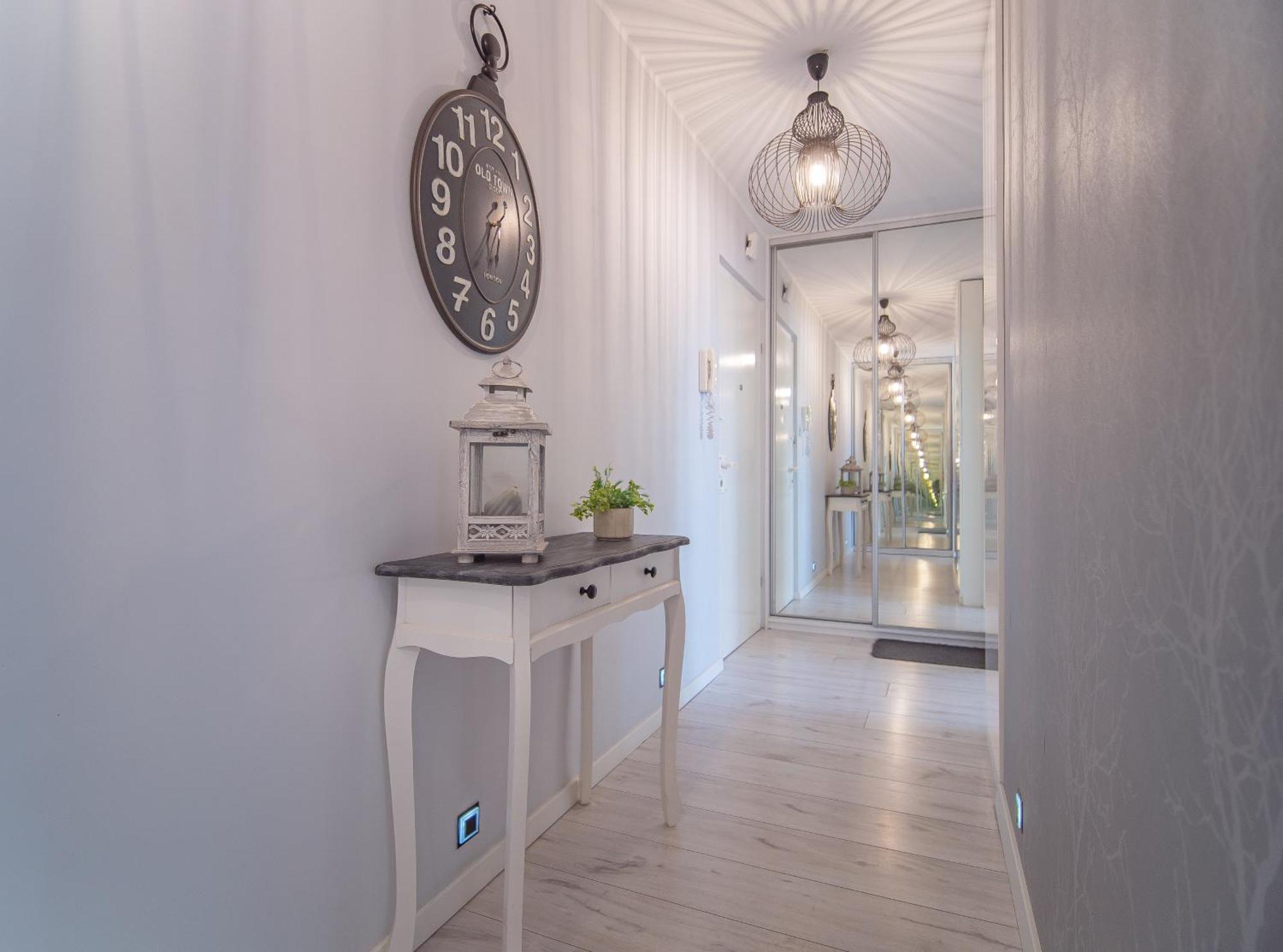 Bianco Apartament Gdynia Luaran gambar