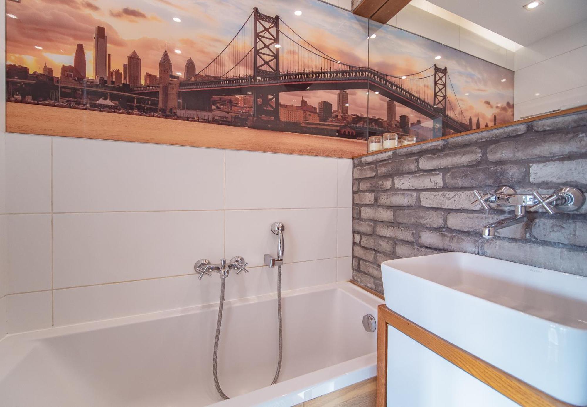 Bianco Apartament Gdynia Luaran gambar