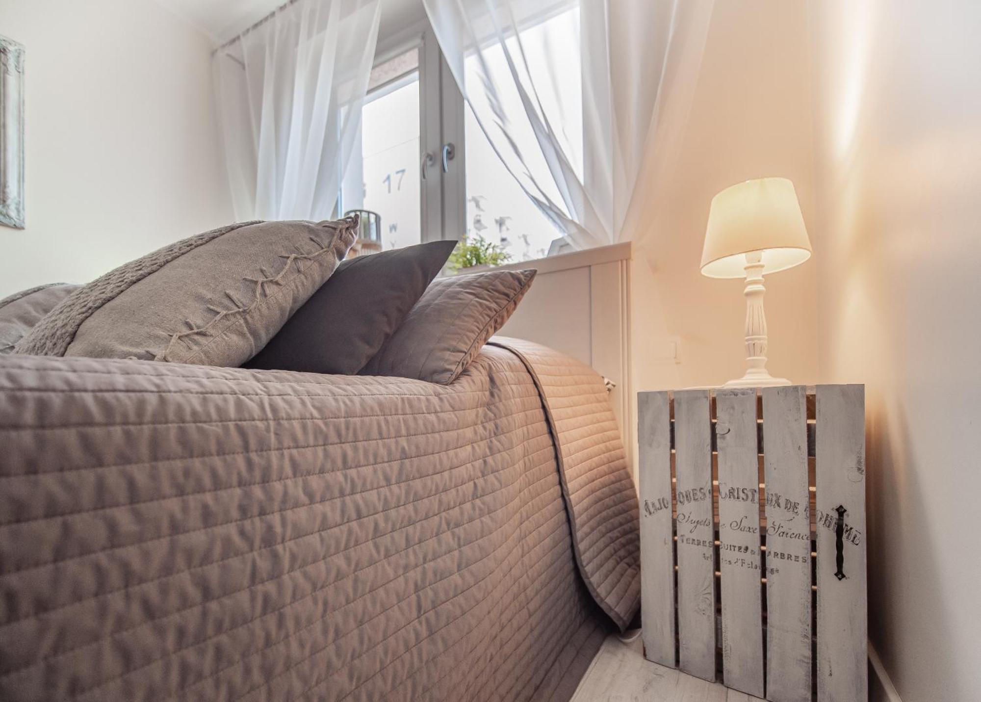 Bianco Apartament Gdynia Luaran gambar