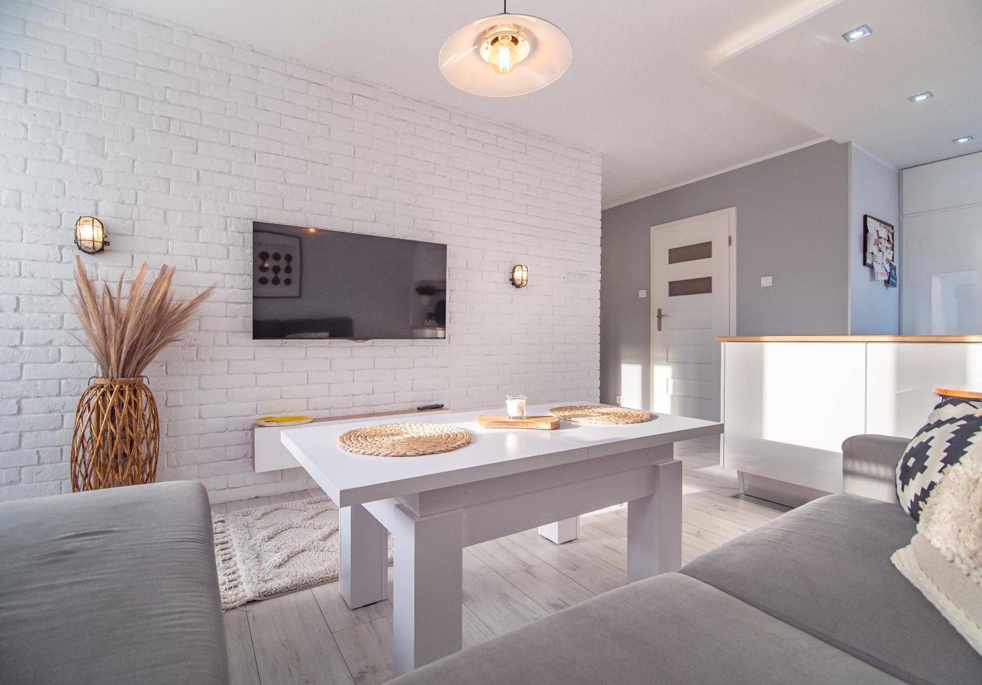 Bianco Apartament Gdynia Luaran gambar