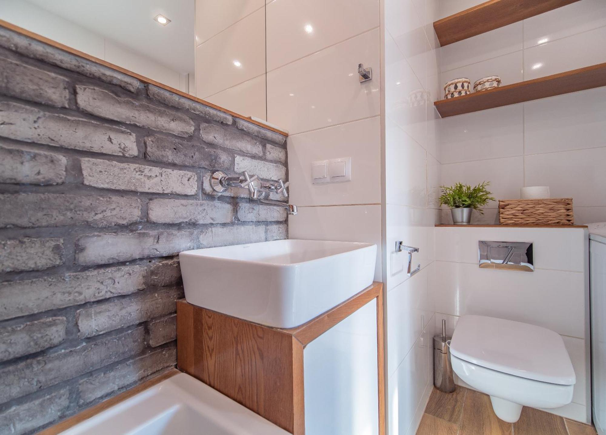 Bianco Apartament Gdynia Luaran gambar