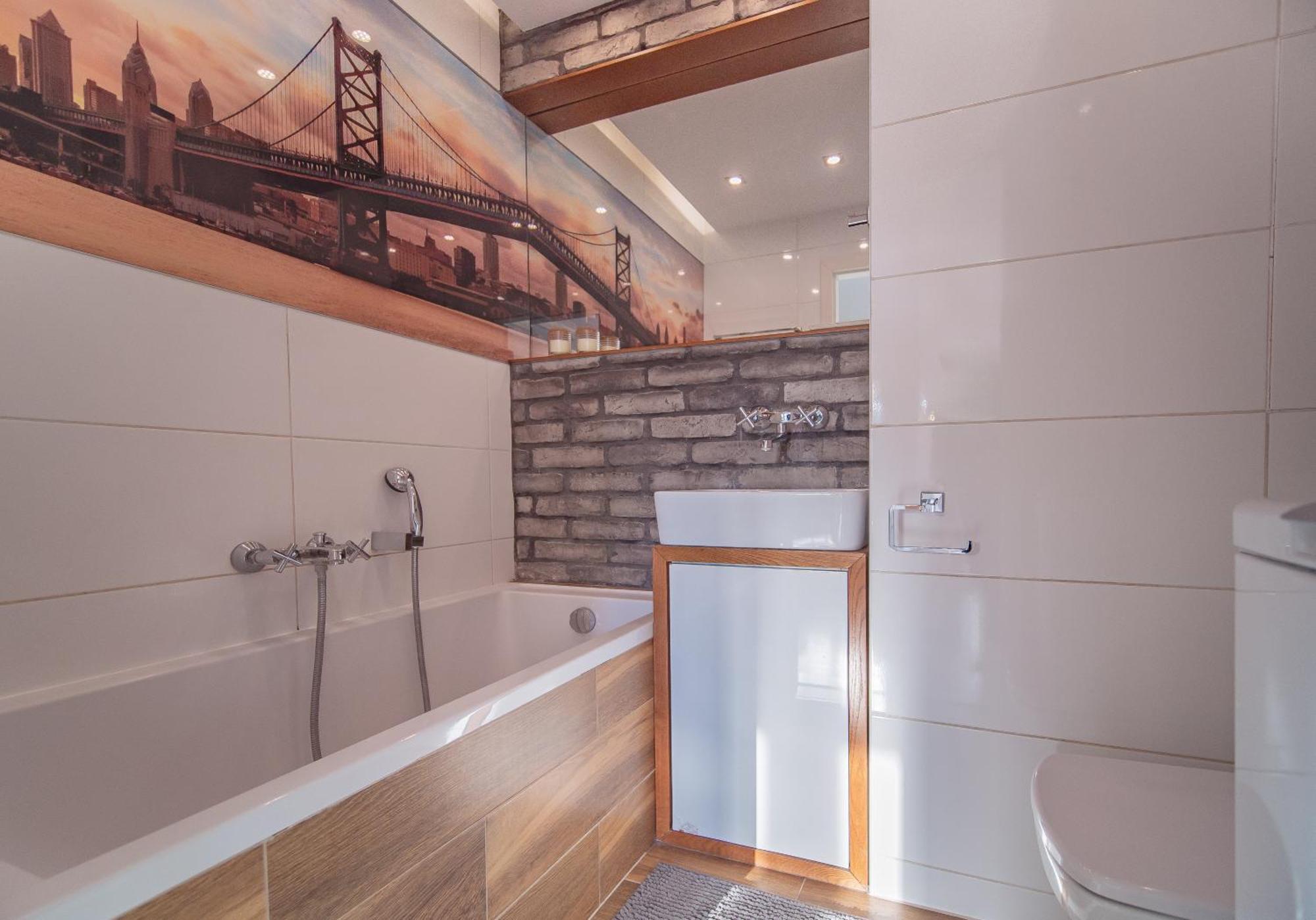 Bianco Apartament Gdynia Luaran gambar