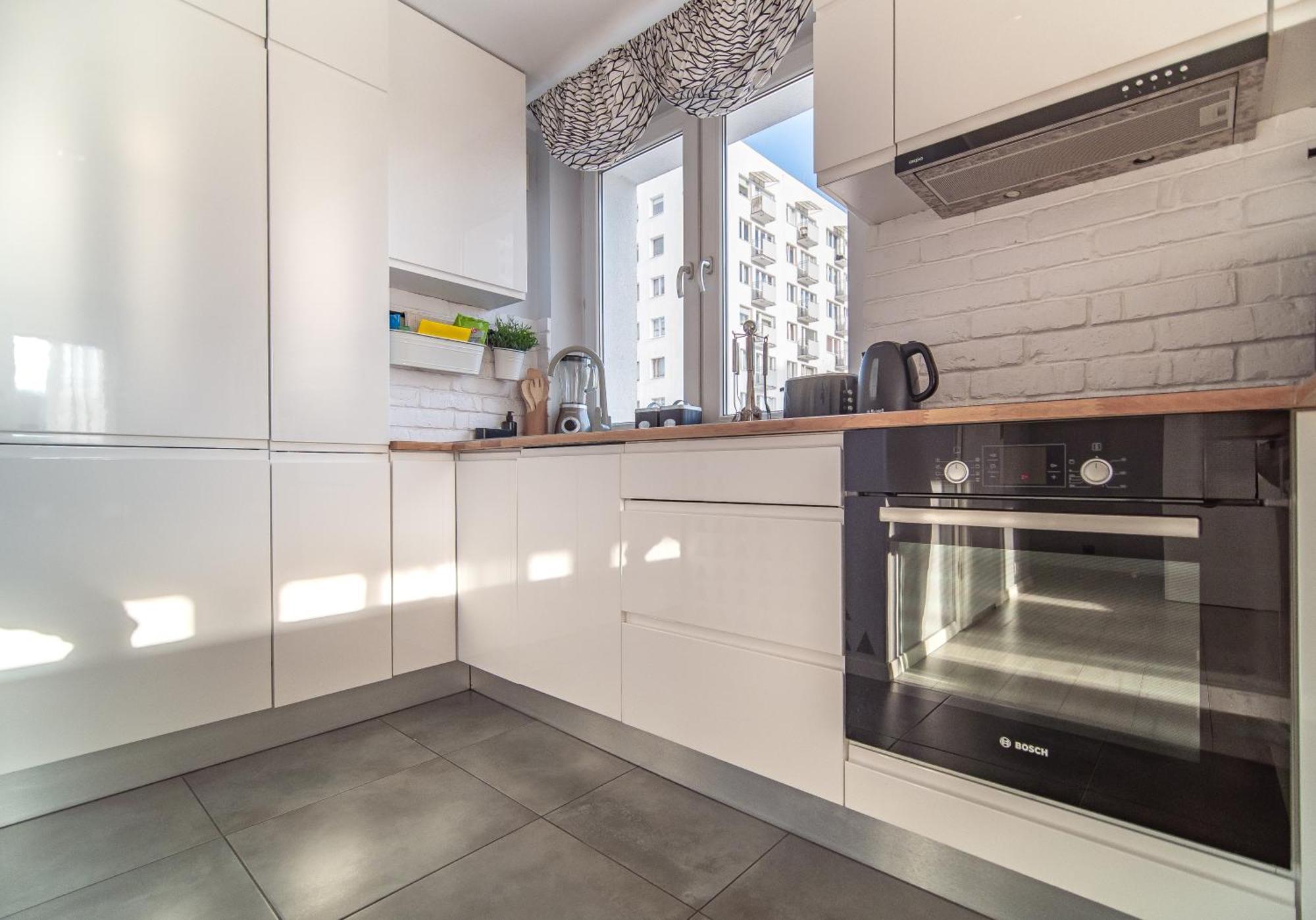 Bianco Apartament Gdynia Luaran gambar