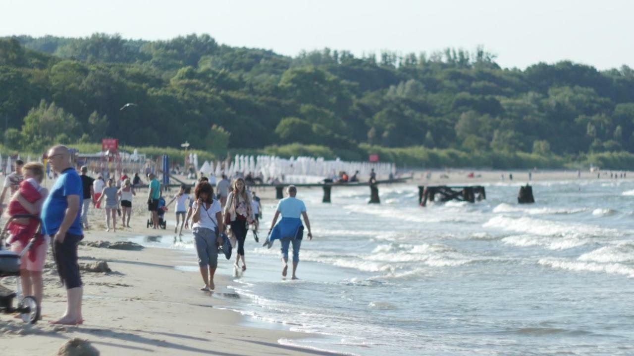 Bianco Apartament Gdynia Luaran gambar